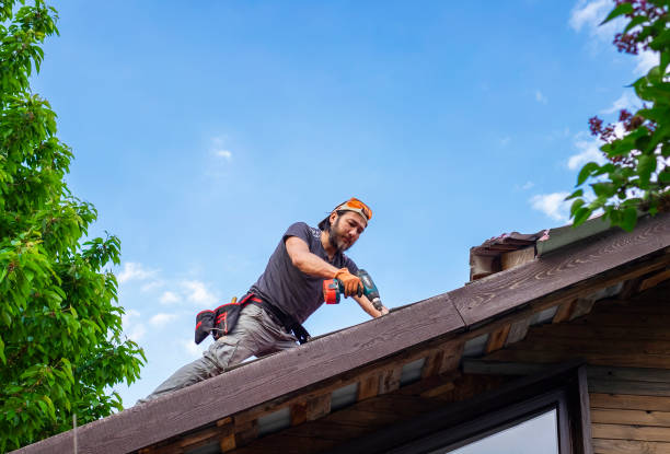 Best 4 Ply Roofing  in Curtisville, PA