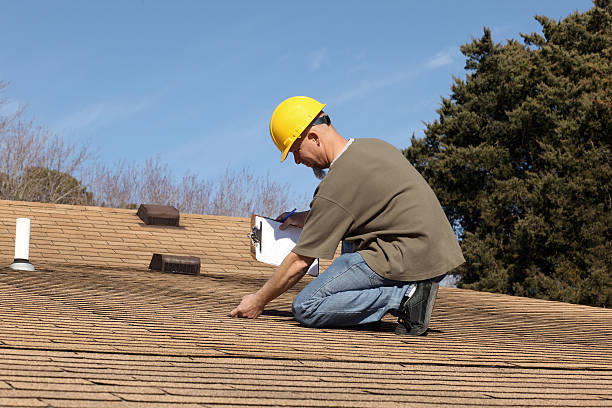 Steel Roofing in Curtisville, PA